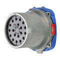 Meltric 17-68181 INLET 17-68181